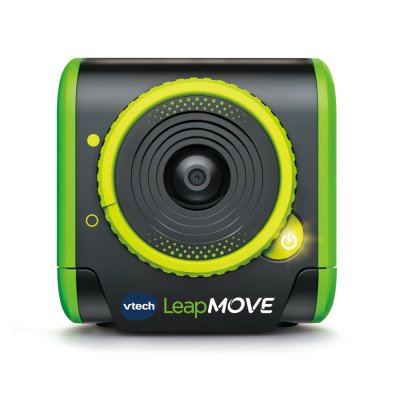 VTECH Jeu &eacute;lectronique  Console TV LeapMOVE