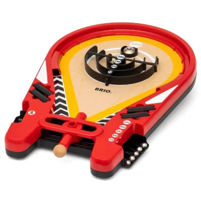 Jeu en bois Brio FlipCible 