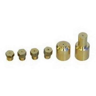 GENERIQUE Jeu injecteur gaz butane pour cuisini&egrave;re fagor brandt vedette sauter de-dietrich
