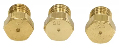 OCEANIC Jeu Injecteur Gaz Butane Pour Cuisiniere  - 900268