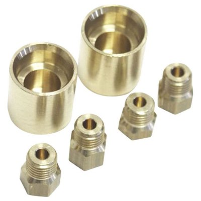SAUTER Jeu Injecteur Gaz Naturel Pour Cuisiniere