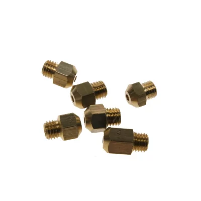 NON RENSEIGNE JEU INJECTEUR GAZ NATUREL pour CUISINIERE FAR - 39679
