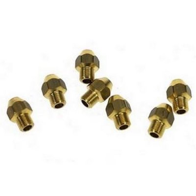 ROSIERES Jeu injecteurs butane - Four, cuisini&egrave;re (93928497 , CANDY)