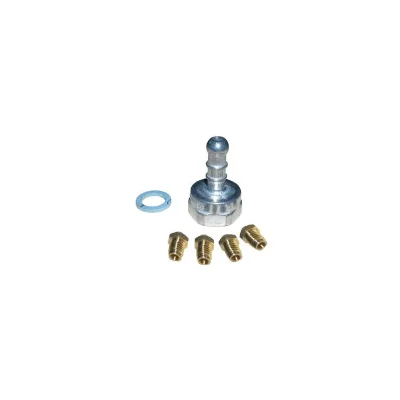 HOTPOINT ARISTON Jeu injecteurs butane pour cuisiniere Whirlpool C00135614