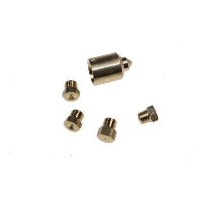 SAUTER Jeu injecteurs butane-propane en sachet Brandt AS0005039