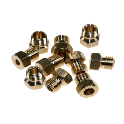 WHIRLPOOL Jeu injecteurs butane  C00276472