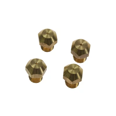 PROLINE Jeu injecteurs butanes reference : 39681
