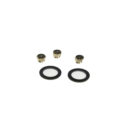 ELECTROLUX Jeu injecteurs gaz butane 405517976