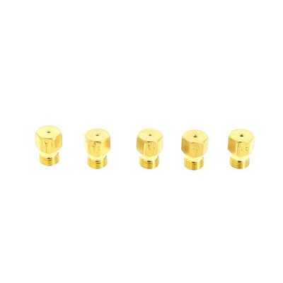 FAURE Jeu injecteurs gaz butane/prop cuisson Electrolux 5026994100