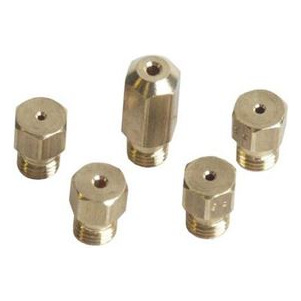 AEG Jeu injecteurs gaz naturel pour cuisiniere  - 7149698