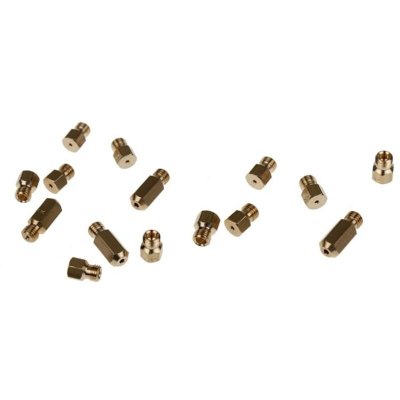 ELECTROLUX Jeu injecteurs gaz naturel table de cuisson Aeg 5026824900