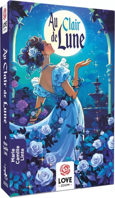 AURORA Jeu - Love Zoom : Au Clair de Lune #DEFAULT