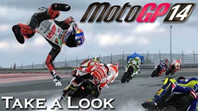 Jeu PS3 Moto GP 14 - Milestone - Course - En ligne - PEGI 3+