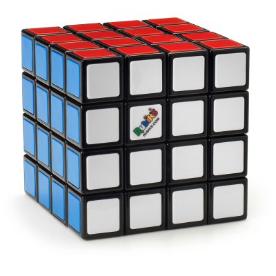 RUBIKS Jeu Spin Master Rubik's Cube 4x4- - Jeu de soci&eacute;t&eacute;