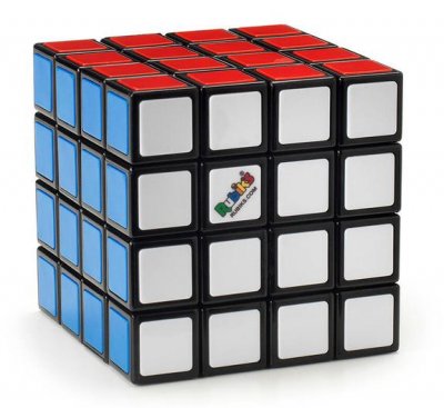 RUBIKS Jeu Spin Master Rubik's Cube 4x4- - Jeu de soci&eacute;t&eacute;