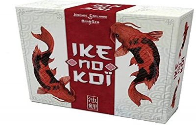  Jeu Sweet November Ike No Koi- - Jeu de soci&eacute;t&eacute;