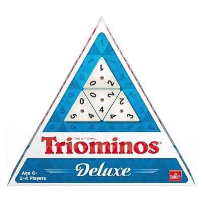GOLIATH Jeu triominos de luxe 