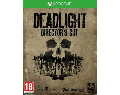 Jeu vid&eacute;o - Deadlight Directors Cut - Xbox One - Action - Blu-Ray