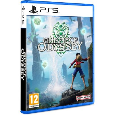 Jeu vid&eacute;o PlayStation 5 Bandai Namco ONE PIECE ODYSSEY