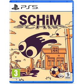 Jeu vid&eacute;o - PREMIUM - Schim PS5 - Garantie 2 ans - Version en bo&icirc;te - Blu-Ray