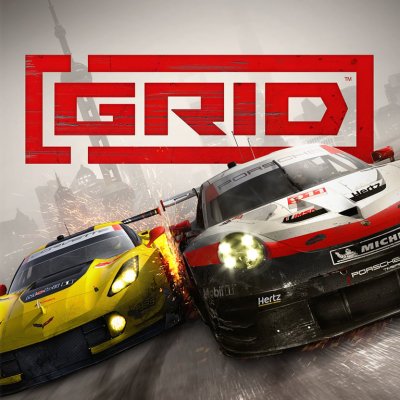 Jeu Xbox One Koch Media Grid