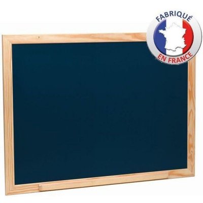 JEUJURA  Grand tableau noir : Une face