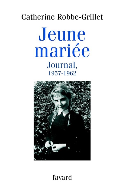 Jeune Mari&eacute;e - Journal, 1957-1962