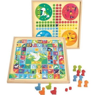 JEUJURA Jeux Des Petits Chevaux Et Oie