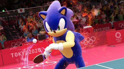 Jeux Olympiques De Tokyo 2020 Xbox One - Series X