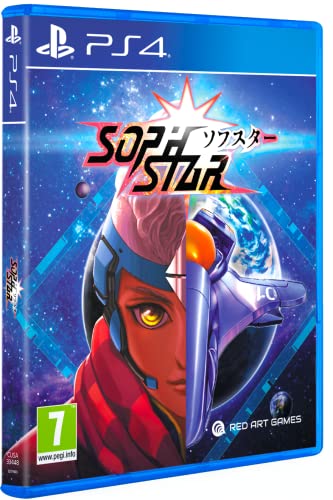 Jeux Vid&eacute;oJeux PS4-SOPHSTAR Playstation 4
