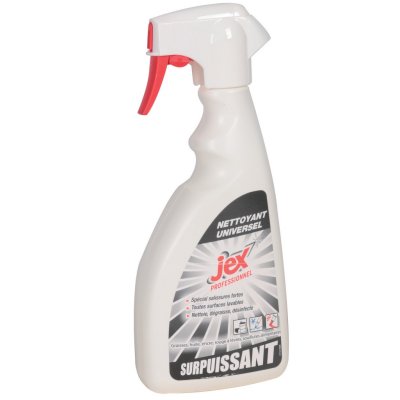 JEX  Professionnel Nettoyant Surpuissant -  - 00600601