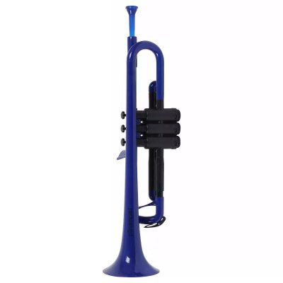 PTRUMPET Jiggs  Blue avec housse