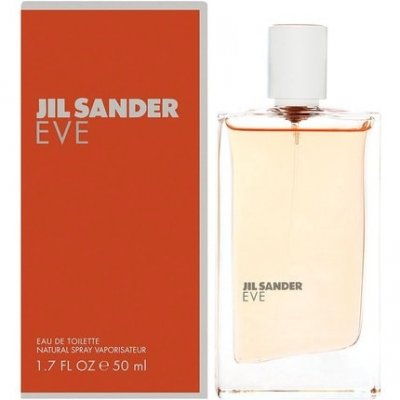 JIL SANDER  Fragrances Eve eau de toilette - NO COLOUR