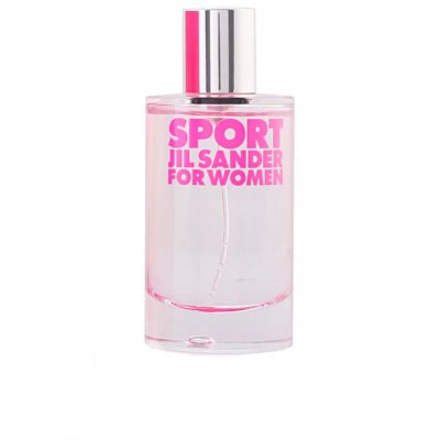 JIL SANDER  Fragrances Sport For Women eau de toilette - NO COLOUR
