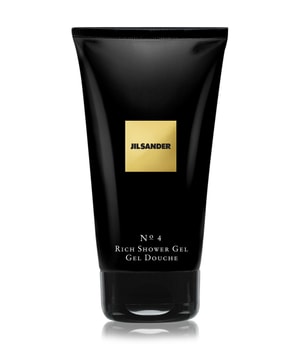 JIL SANDER  Gel douche riche No.4 Femmes 150 ml