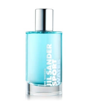 JIL SANDER  - Sport + Sport Water Sport Eau Eau de toilette 50 ml female
