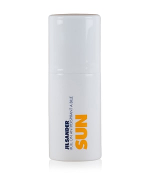 JIL SANDER  - Sun Antiperspirant Roll-On D&eacute;odorant 50 ml