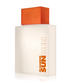 JIL SANDER Sun Men Eau de toilette