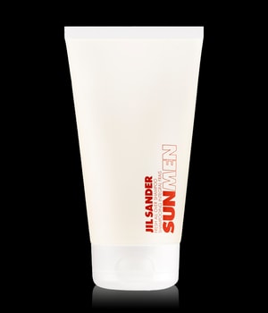 Jil Sander Sun Men gel de douche pour homme 150 ml