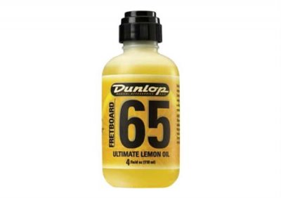 DUNLOP Jim  6554-FR Huile de Citron pour Touche