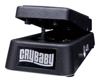 DUNLOP EFFECTS Jim Dunlop P&eacute;dale Crybaby Wah Wah 95Q