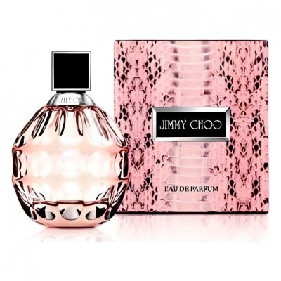 JIMMY CHOO  Eau De Perfume 40ml Vapo