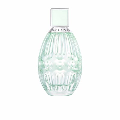 JIMMY CHOO  FLORAL eau de toilette vaporisateur 60 ml