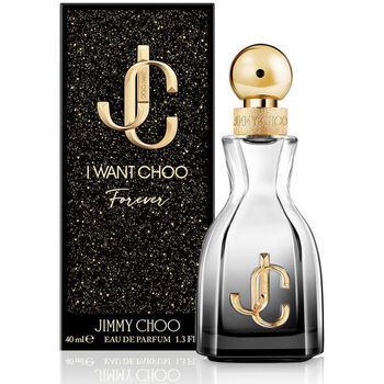 JIMMY CHOO  I Want Choo Forever Eau De Parfum 40ml Femme