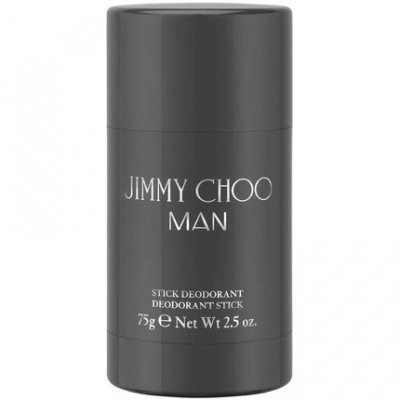 JIMMY CHOO   Man Deodorant 75 gr 75 gr