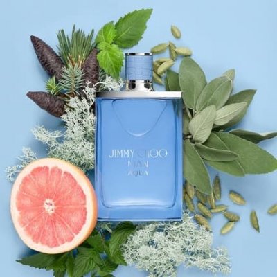 Jimmy Choo Kenzo Kenzo Aqua Eau De Toilette 100ml Clair Homme