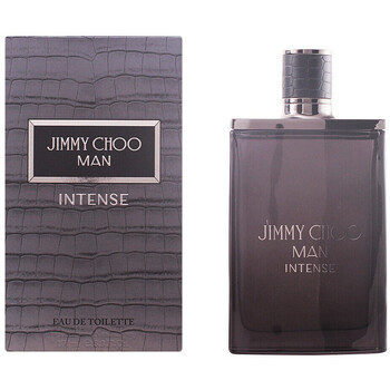Jimmy Choo Parfum Homme Man Intense Edt
