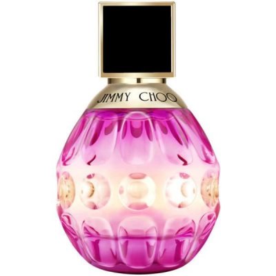 JIMMY CHOO  Women Rose Passion Eau de Parfum Natural Spray 40ml