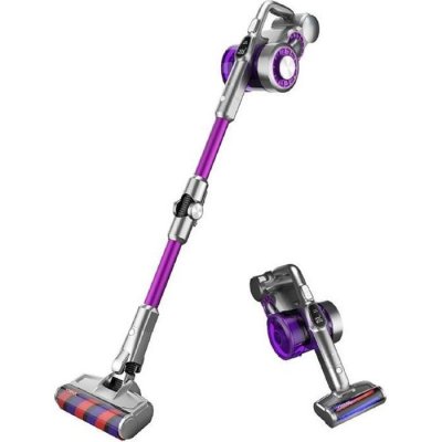 JIMMY  JV85 Pro  Aspirateur Balai Sans Fil Puissant - Sans Sac- Silencieux