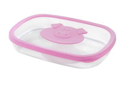 CALICOSY JJA 21397 Boite A Jambon, Autre, Aleatoire